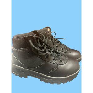 Response Gear Tactical Boots 7 iDelivery II Work Combat
